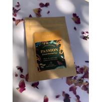 Alinga Organics Herb tea Sample Pack - Passion 3 bags